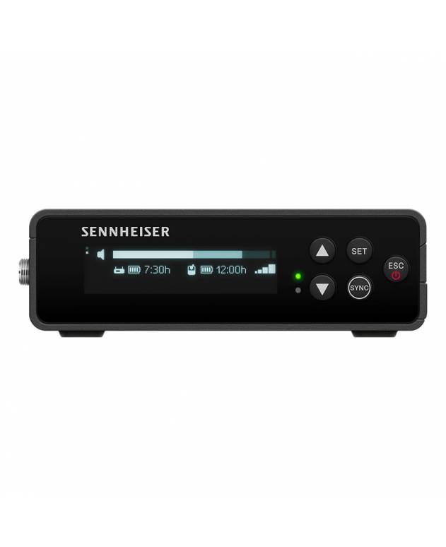 Sennheiser EW DP ENG SET Wailian Electronics Pte Ltd